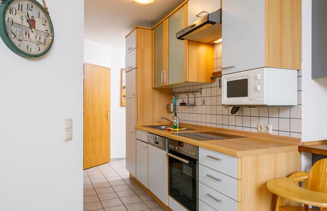 Apartamento de 3 quartos em Koserow com terraço - Foto 11