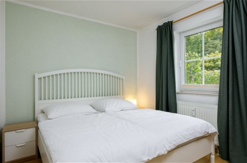 Foto 14 - Appartamento con 2 camere da letto a Koserow con terrazza e vista mare