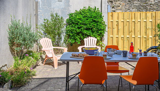 Haus mit 3 Schlafzimmern in Quiberon mit terrasse - Foto 3