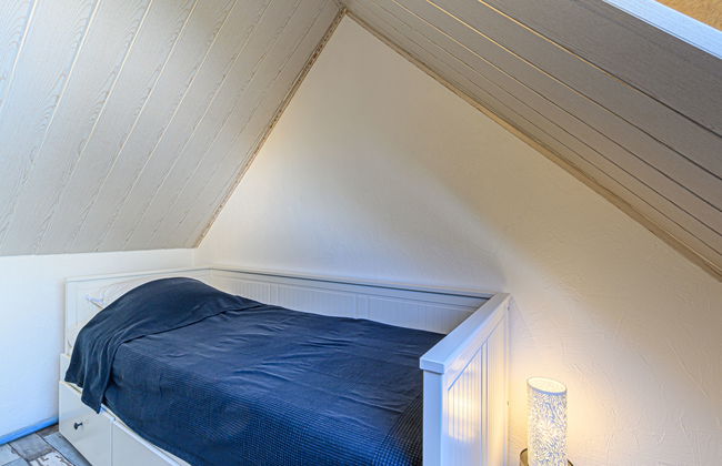 Casa de 3 quartos em Quiberon com terraço - Foto 7
