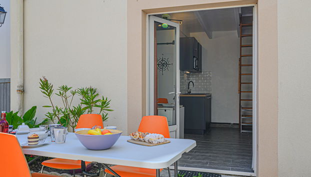 Haus mit 3 Schlafzimmern in Quiberon mit terrasse - Foto 5