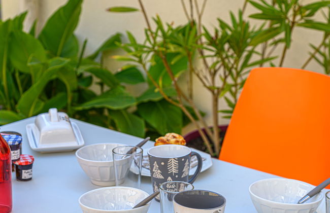 Casa de 3 quartos em Quiberon com terraço - Foto 6