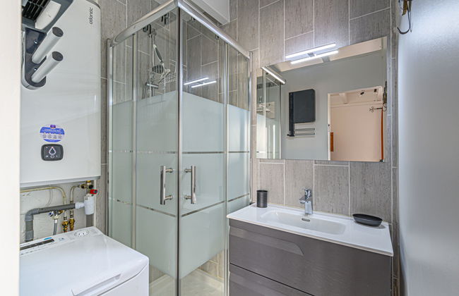 Casa de 3 quartos em Quiberon com terraço - Foto 12