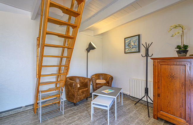 Casa de 3 quartos em Quiberon com terraço - Foto 4