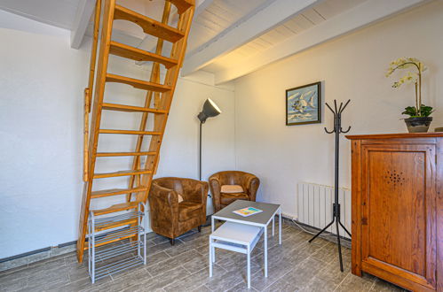 Photo 4 - 2 bedroom House in Quiberon with terrace