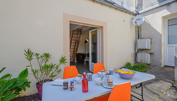 Haus mit 3 Schlafzimmern in Quiberon mit terrasse - Foto 2