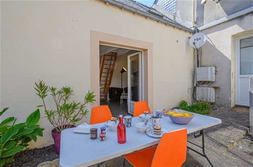Photo 2 - 2 bedroom House in Quiberon with terrace and sea view