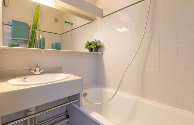 Apartamento de 3 quartos em Le Grau-du-Roi com piscina e terraço - Foto 11