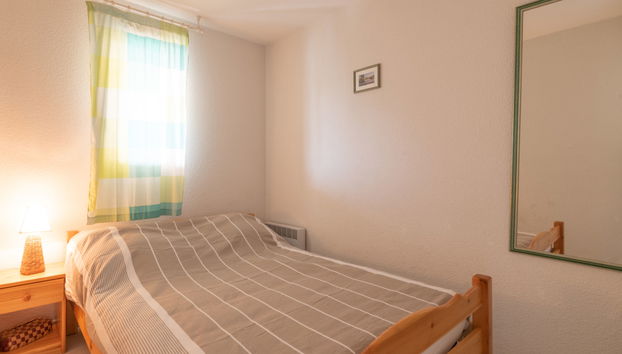 Apartamento de 3 quartos em Le Grau-du-Roi com piscina e terraço - Foto 3