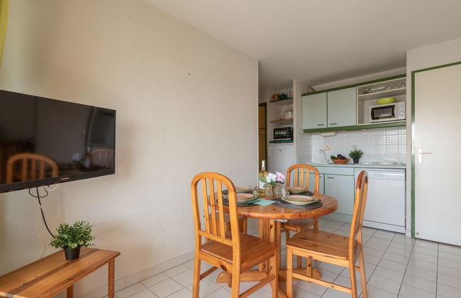 Apartamento de 3 quartos em Le Grau-du-Roi com piscina e terraço - Foto 6