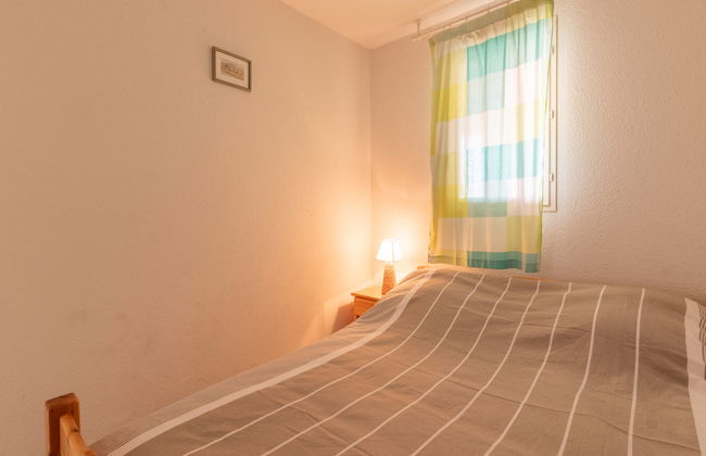 Apartamento de 3 quartos em Le Grau-du-Roi com piscina e terraço - Foto 9