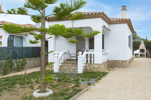 Photo 17 - Maison de 3 chambres à l'Ametlla de Mar avec piscine privée et vues à la mer