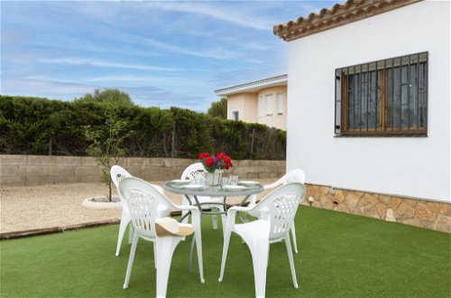 Photo 14 - 3 bedroom House in l'Ametlla de Mar with private pool and sea view