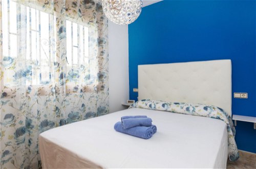 Foto 5 - Casa con 3 camere da letto a l'Ametlla de Mar con piscina privata e vista mare