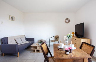 Foto 2 - Apartamento de 1 quarto em Cagnes-sur-Mer