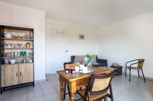 Foto 9 - Apartamento de 1 habitación en Cagnes-sur-Mer