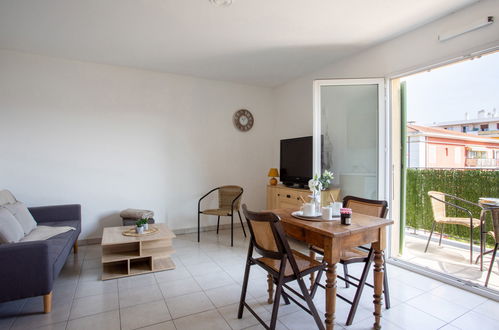 Foto 8 - Appartamento con 1 camera da letto a Cagnes-sur-Mer