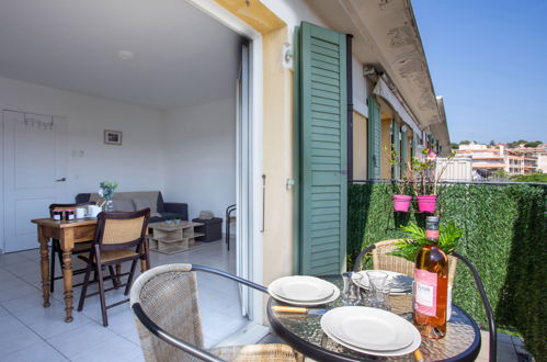 Photo 13 - 1 bedroom Apartment in Cagnes-sur-Mer