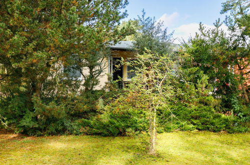 Foto 5 - Casa de 1 habitación en Zinnowitz con terraza y vistas al mar