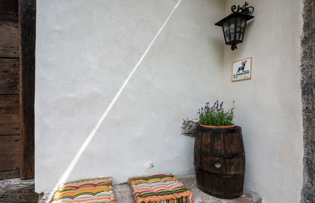 Casa de 2 quartos em Bognanco com jardim e terraço - Foto 26