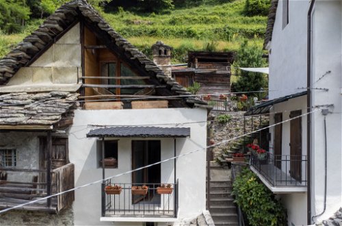 Foto 24 - Casa con 1 camera da letto a Bognanco con terrazza e vista sulle montagne