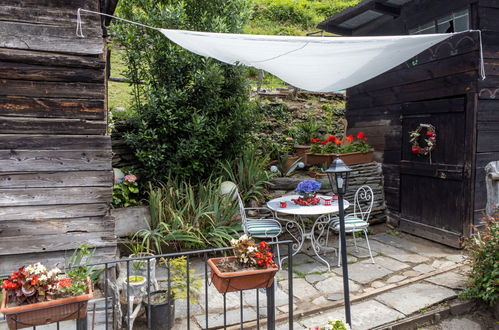 Photo 19 - Maison de 1 chambre à Bognanco avec terrasse et vues sur la montagne