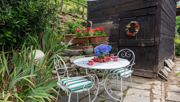 2 bedroom House in Bognanco with garden and terrace - Photo 2