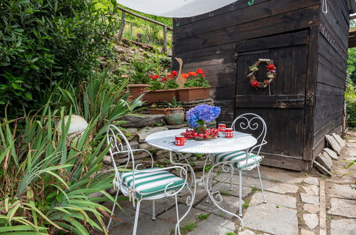 Photo 2 - Maison de 1 chambre à Bognanco avec jardin et terrasse