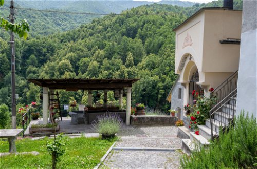 Photo 30 - 1 bedroom House in Bognanco with garden and mountain view