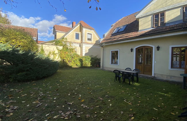 Apartamento de 1 quarto em Aggsbach com jardim - Foto 5
