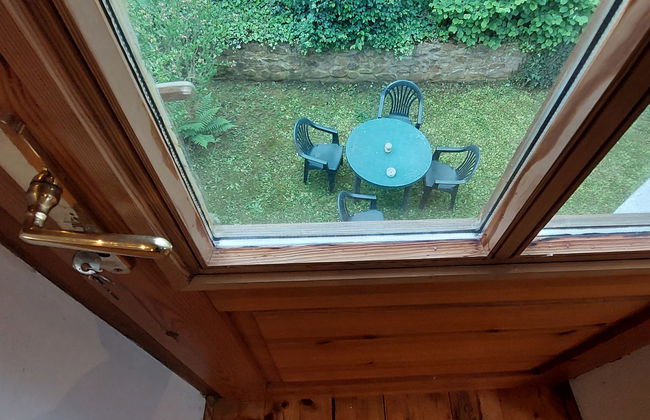 Apartamento de 1 quarto em Aggsbach com jardim - Foto 23