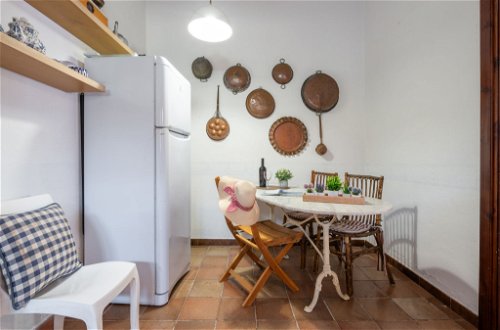 Foto 15 - Casa de 3 quartos em Quartu Sant'Elena com jardim e vistas do mar