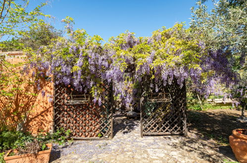 Foto 36 - Casa de 3 quartos em Quartu Sant'Elena com jardim e vistas do mar