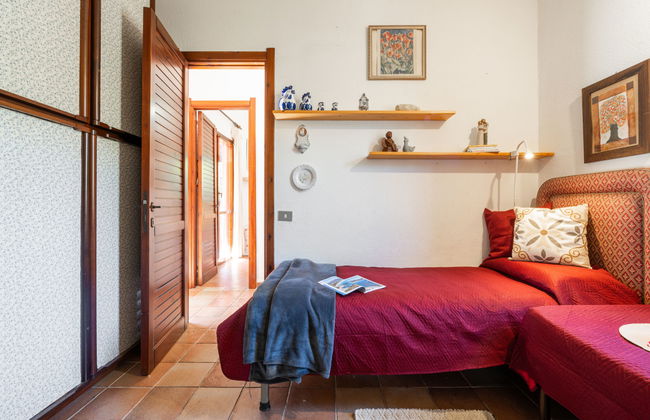 Maison de 4 chambres à Quartu Sant'Elena avec jardin - Photo 20