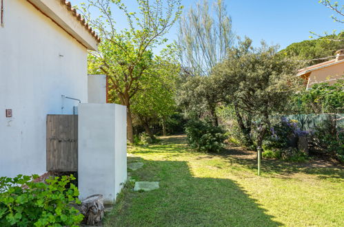 Foto 38 - Casa de 3 quartos em Quartu Sant'Elena com jardim e vistas do mar