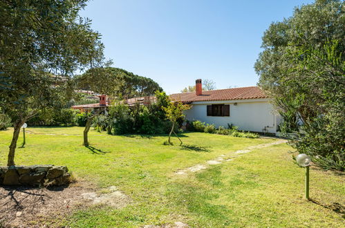 Foto 6 - Haus mit 3 Schlafzimmern in Quartu Sant'Elena mit garten und blick aufs meer