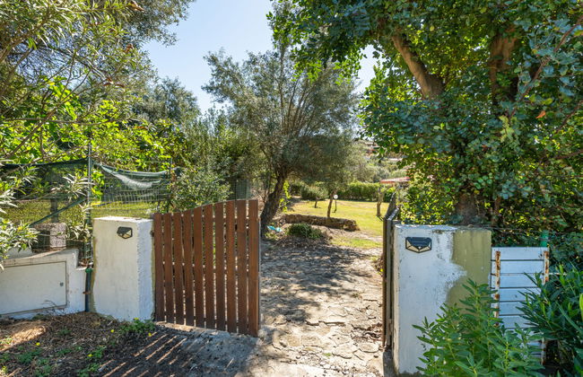 Maison de 4 chambres à Quartu Sant'Elena avec jardin - Photo 40