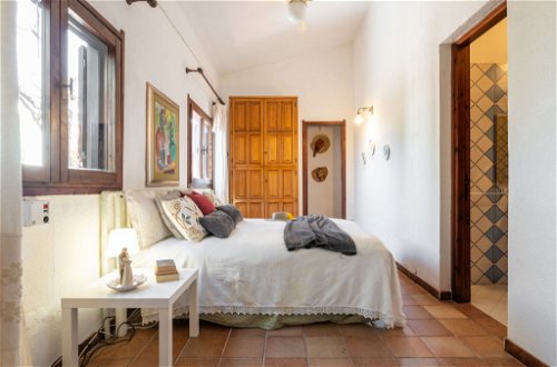 Foto 24 - Casa de 3 quartos em Quartu Sant'Elena com jardim e vistas do mar