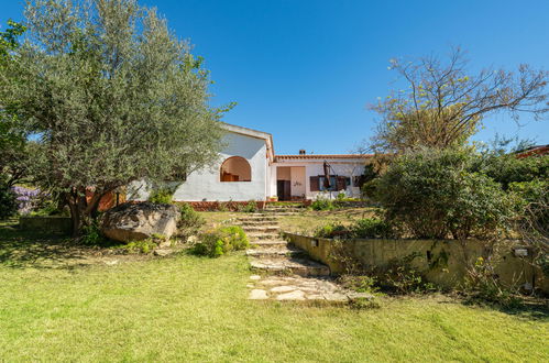 Photo 5 - Maison de 3 chambres à Quartu Sant'Elena avec jardin