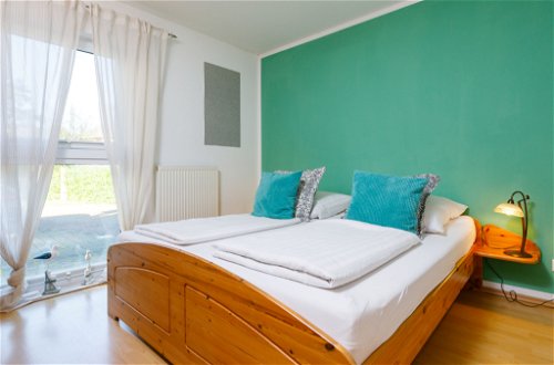 Foto 16 - Appartamento con 1 camera da letto a Zinnowitz con terrazza e vista mare