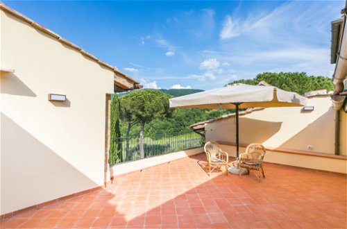 Photo 7 - 3 bedroom Apartment in Greve in Chianti with terrace