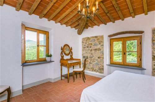 Foto 16 - Apartment mit 3 Schlafzimmern in Greve in Chianti mit terrasse