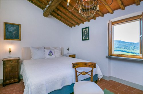 Foto 26 - Apartment mit 3 Schlafzimmern in Greve in Chianti mit terrasse