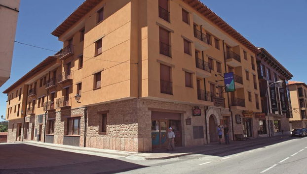 La Trufa Negra Apartamentos - Foto 4