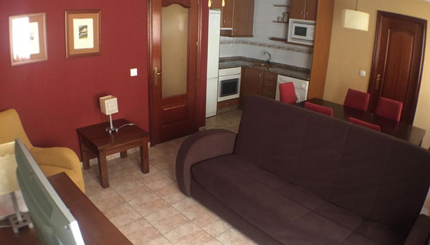 La Trufa Negra Apartamentos - Foto 3