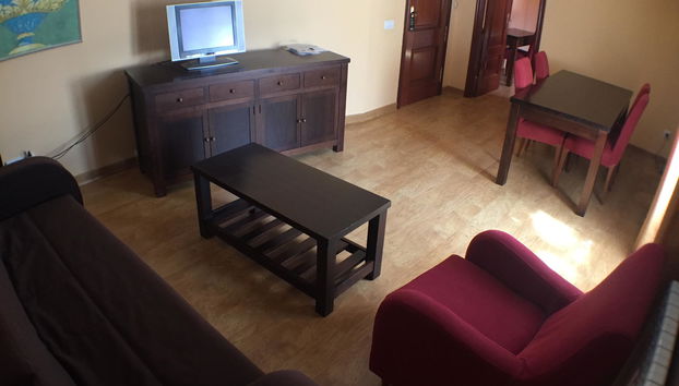 La Trufa Negra Apartamentos - Foto 2