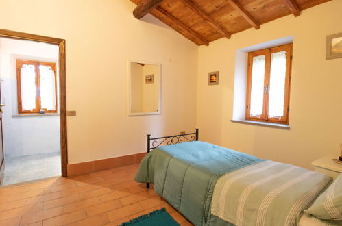 Foto 17 - Casa con 4 camere da letto a Massa Martana con piscina privata e giardino