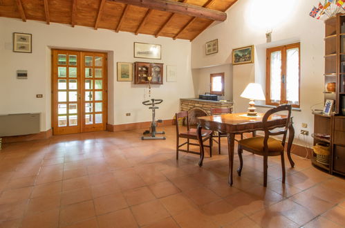 Photo 13 - 4 bedroom House in Massa Martana with private pool and garden