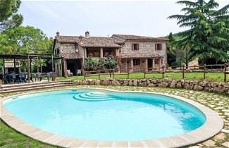 Foto 1 - Casa de 4 quartos em Massa Martana com piscina privada e jardim