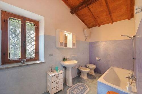 Foto 31 - Casa con 4 camere da letto a Massa Martana con piscina privata e giardino